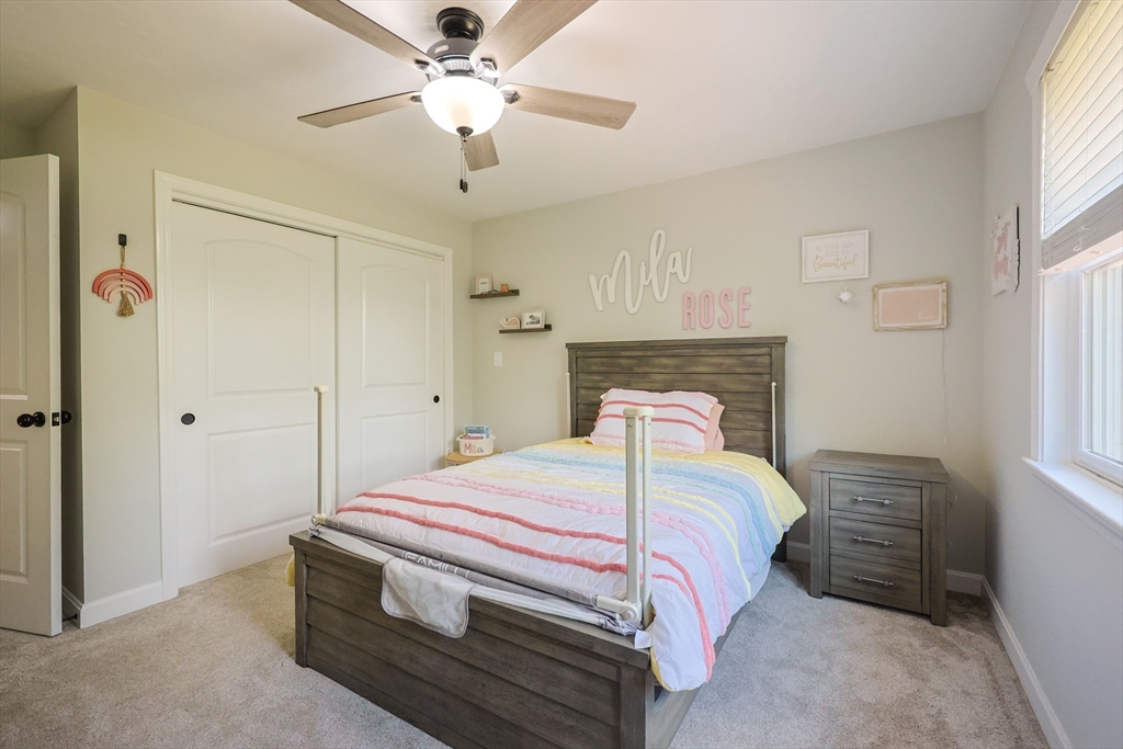 440 Quaker Street Northbridge, MA 01534 - Photo 22 of 31