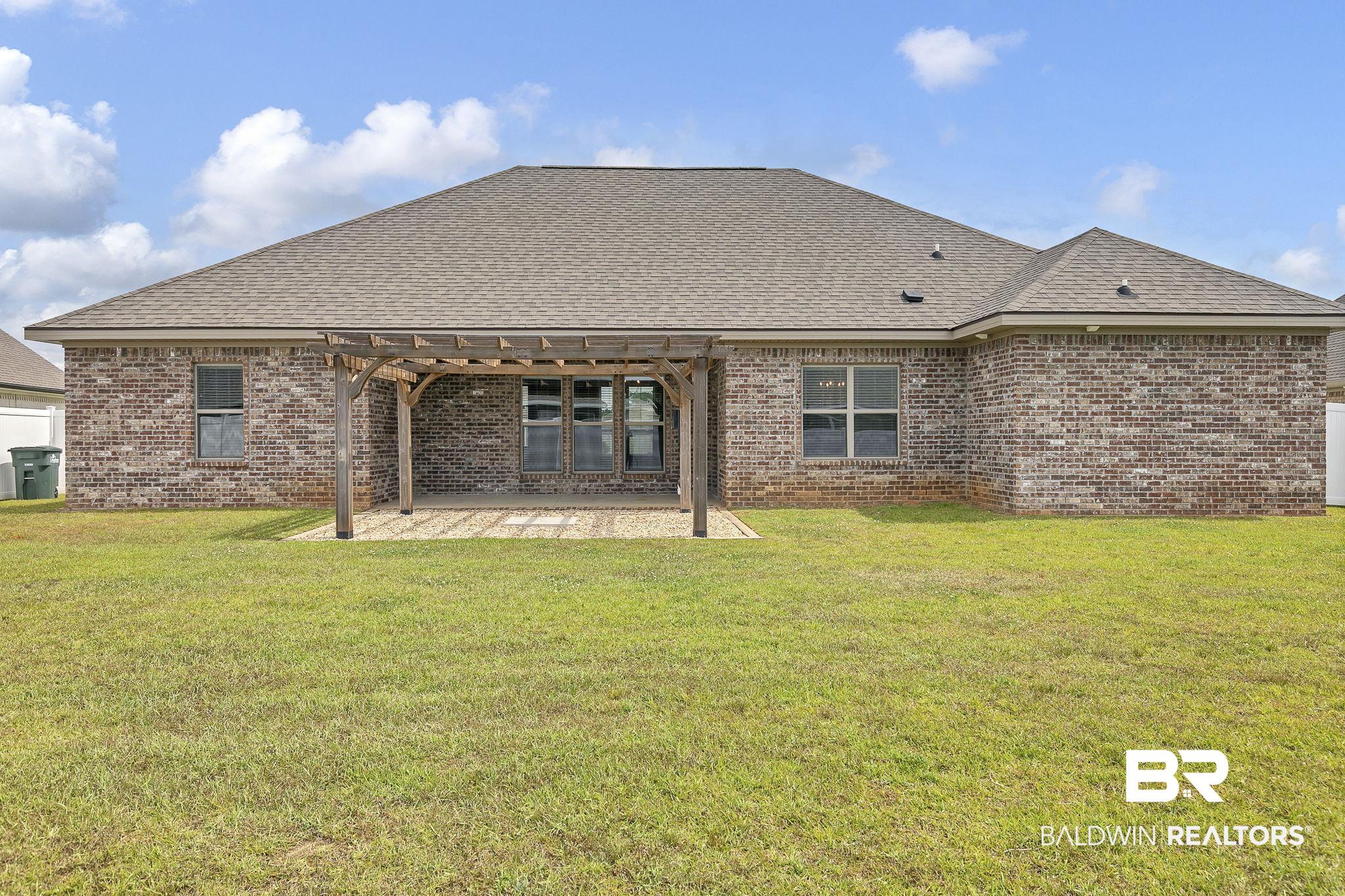 10606 Secretariat Boulevard Daphne, AL 36526 - Photo 40 of 53