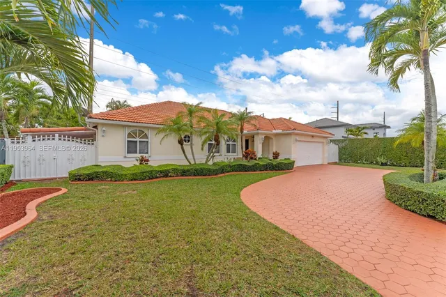 $980,000 | 14920 Southwest 151st Terrace, Miami, FL 33196