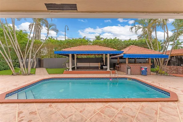 $980,000 | 14920 Southwest 151st Terrace, Miami, FL 33196