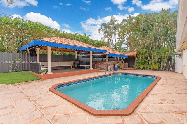 $980,000 | 14920 Southwest 151st Terrace, Miami, FL 33196