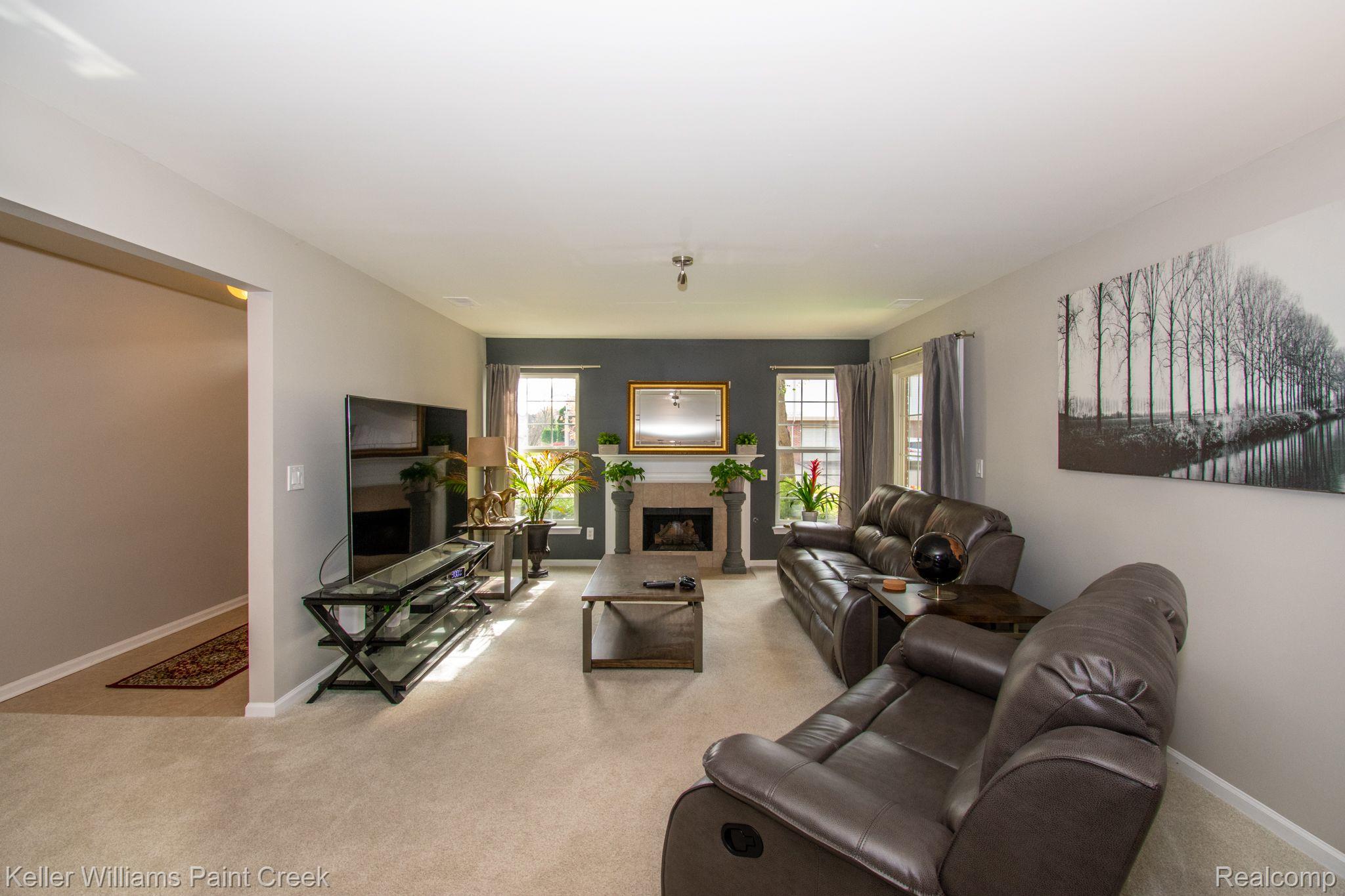 3442 Tremonte Circle Rochester, MI 48306 - Photo 11 of 17 Gallery Image 11