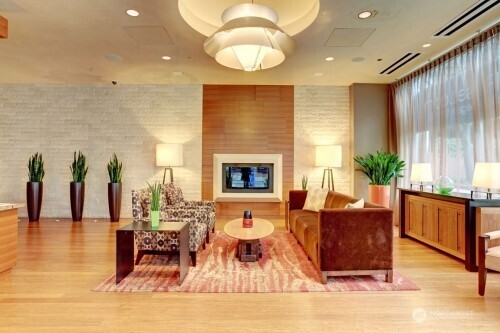 737 Olive Way, Unit 3705 Seattle, WA 98101 - Photo 4 of 38