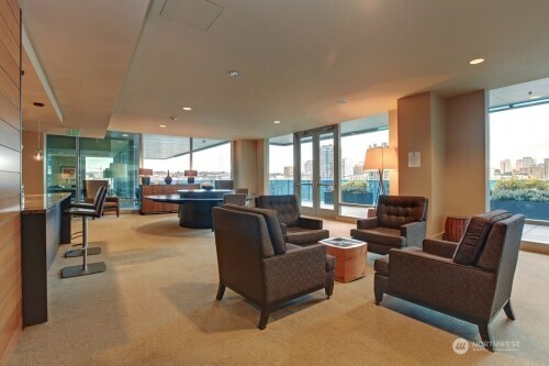 737 Olive Way, Unit 3705 Seattle, WA 98101 - Photo 10 of 38