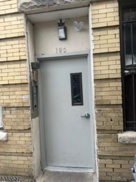 104 President Street, Unit 8 Passaic, NJ 07055 - Photo 1 of 8 a view of door