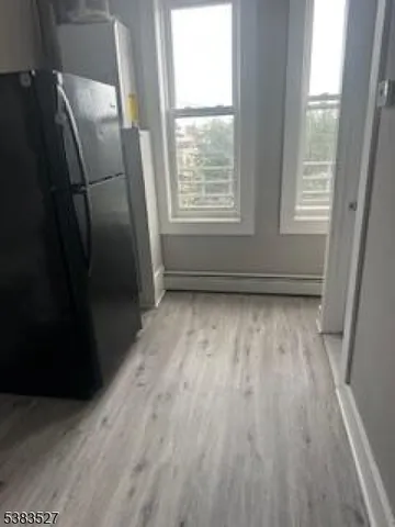 closeup view of a bathtub in bathroom