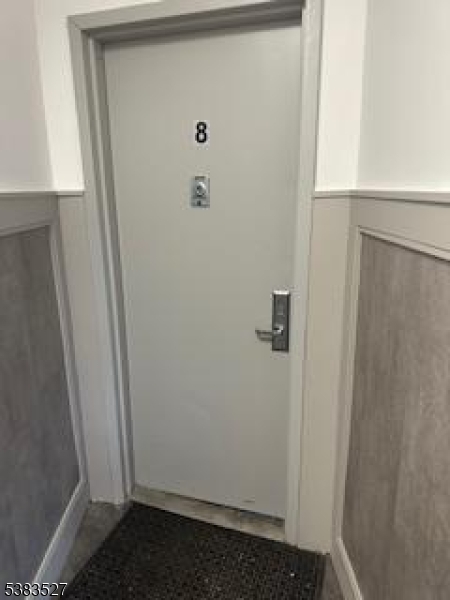 104 President Street, Unit 8 Passaic, NJ 07055 - Photo 7 of 8 a view of utility room