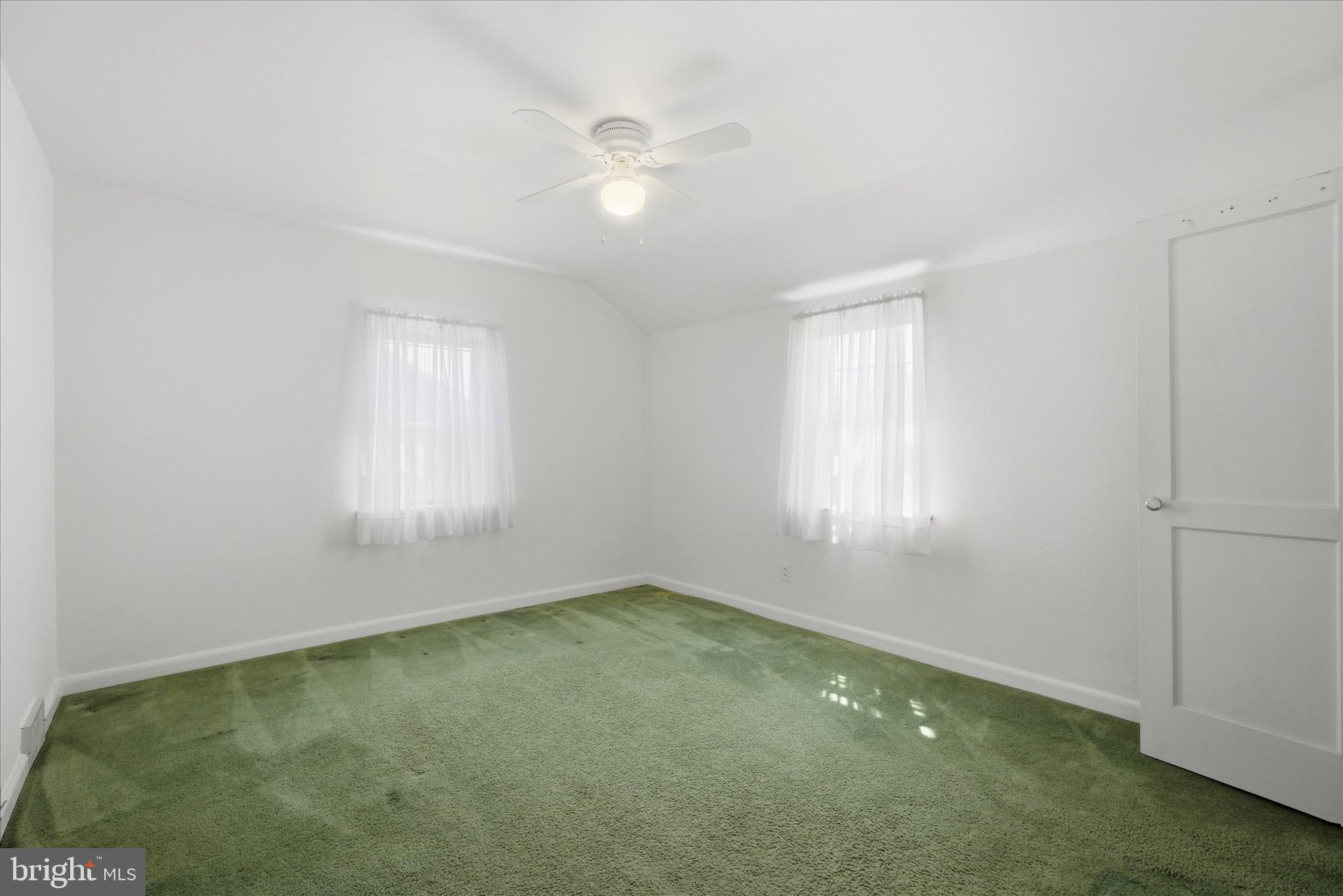 1612 Colony Lane Havertown, PA 19083 - Photo 21 of 34 an empty room with a empty space and windows