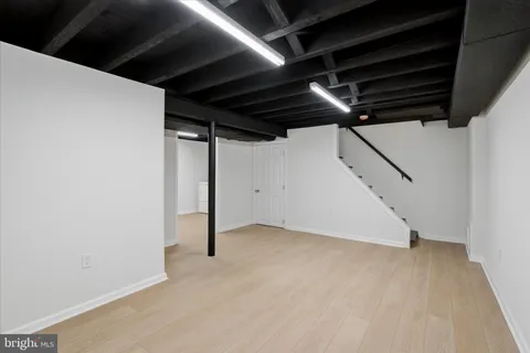 a view of small space