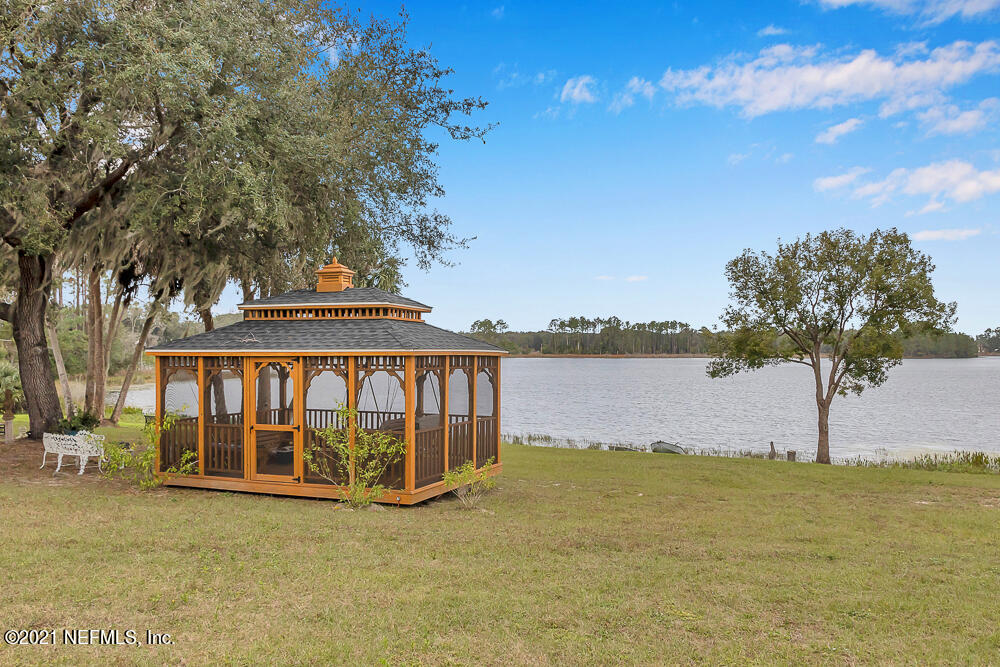 443 Georgetown Shortcut Road Crescent City, FL 32112 - Photo 1 of 60 48