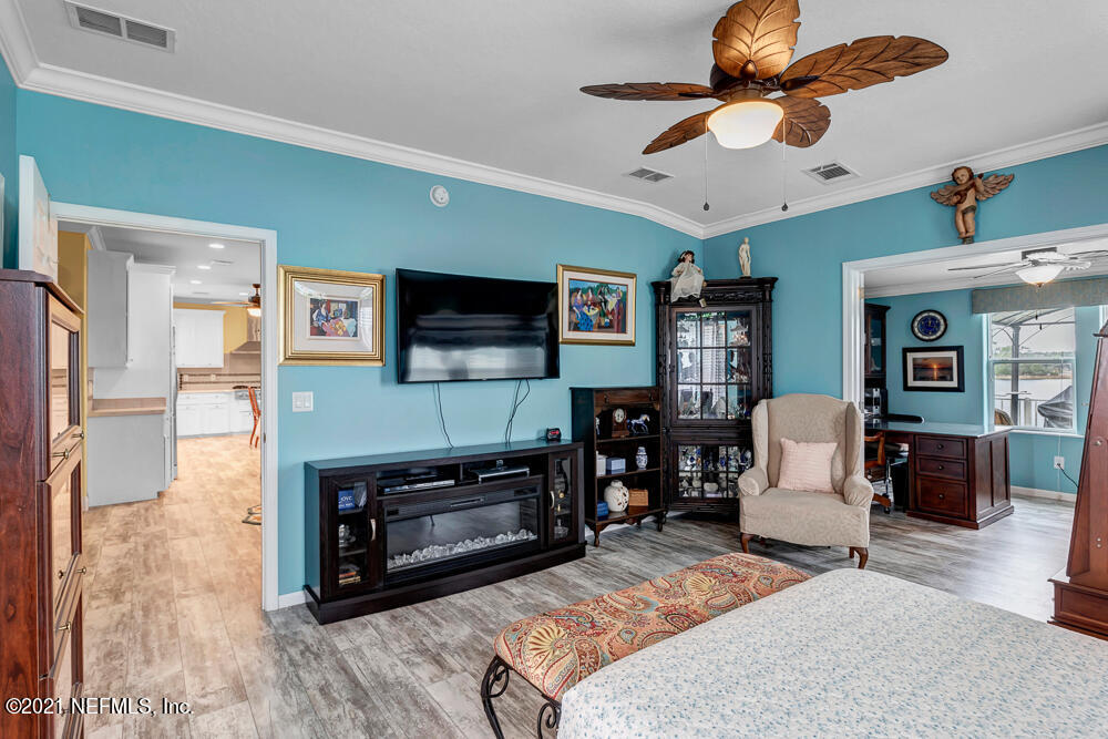 443 Georgetown Shortcut Road Crescent City, FL 32112 - Photo 14 of 60 2