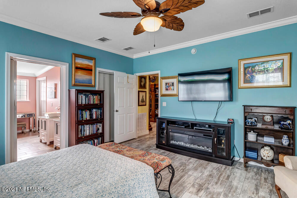 443 Georgetown Shortcut Road Crescent City, FL 32112 - Photo 15 of 60 3