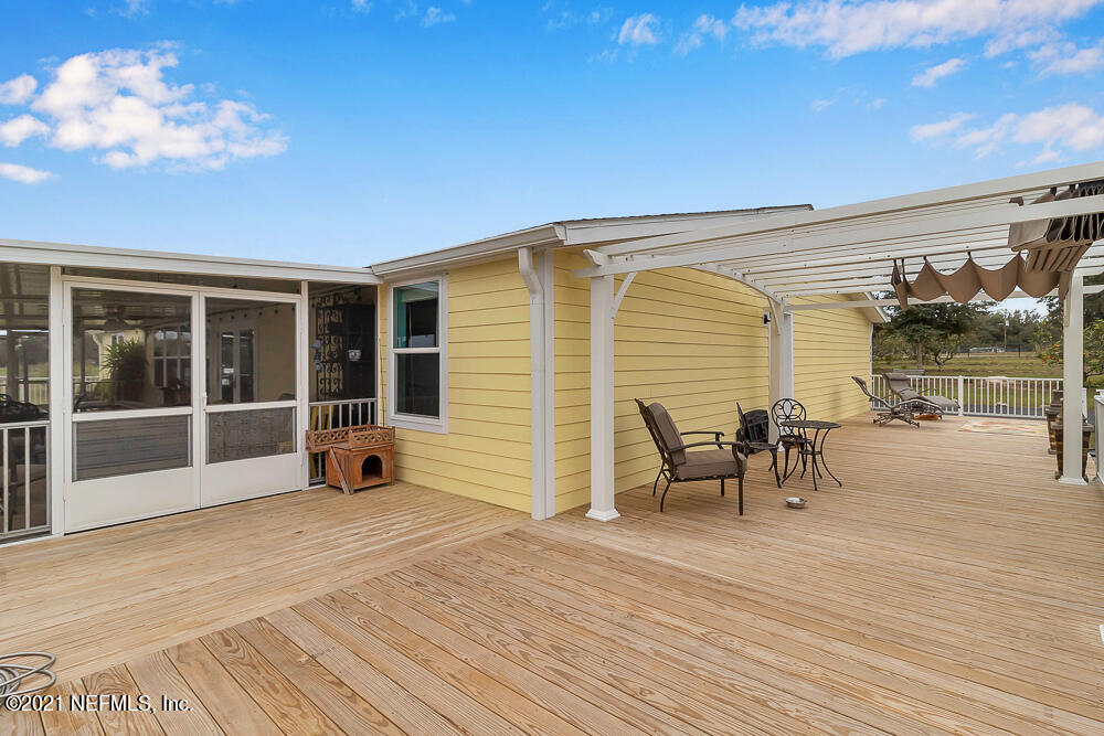 443 Georgetown Shortcut Road Crescent City, FL 32112 - Photo 37 of 60 36