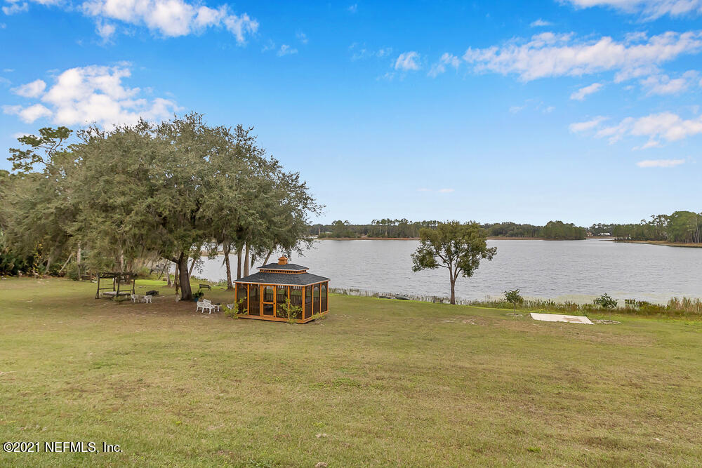 443 Georgetown Shortcut Road Crescent City, FL 32112 - Photo 38 of 60 33