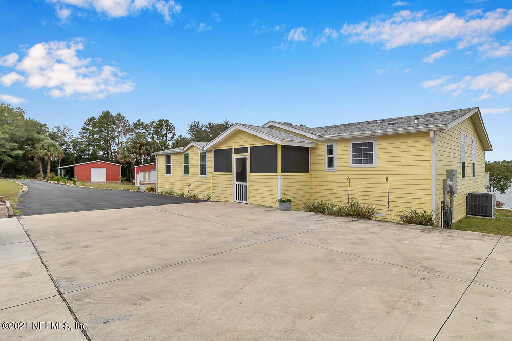 443 Georgetown Shortcut Road Crescent City, FL 32112 - Photo 39 of 60 37