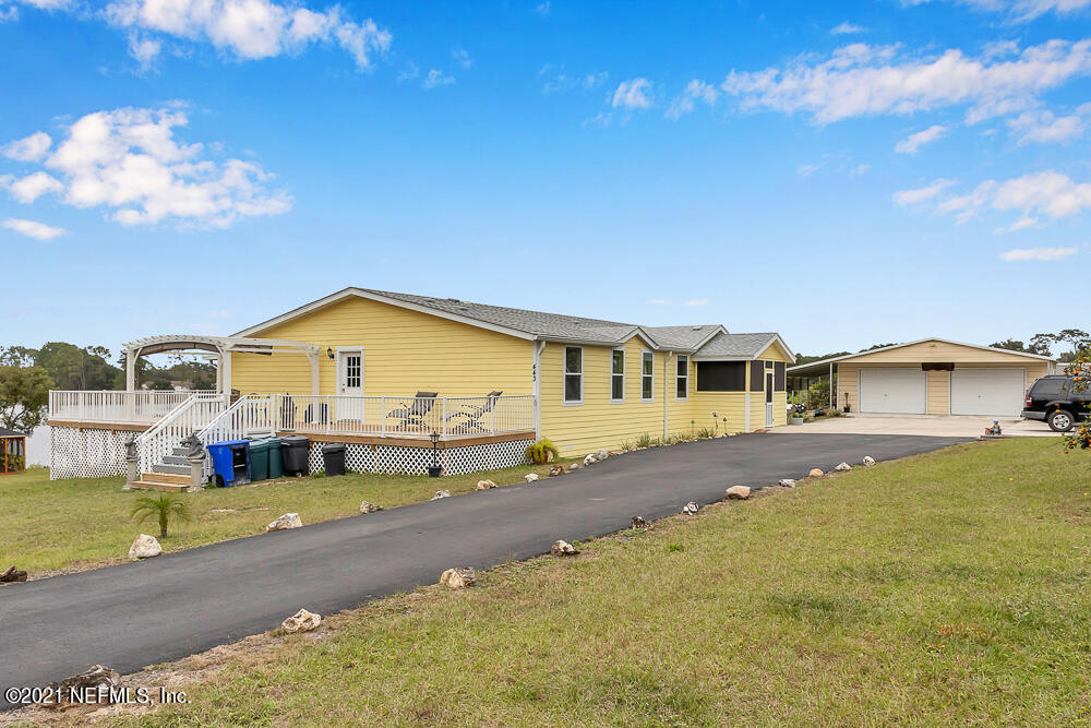 443 Georgetown Shortcut Road Crescent City, FL 32112 - Photo 42 of 60 40