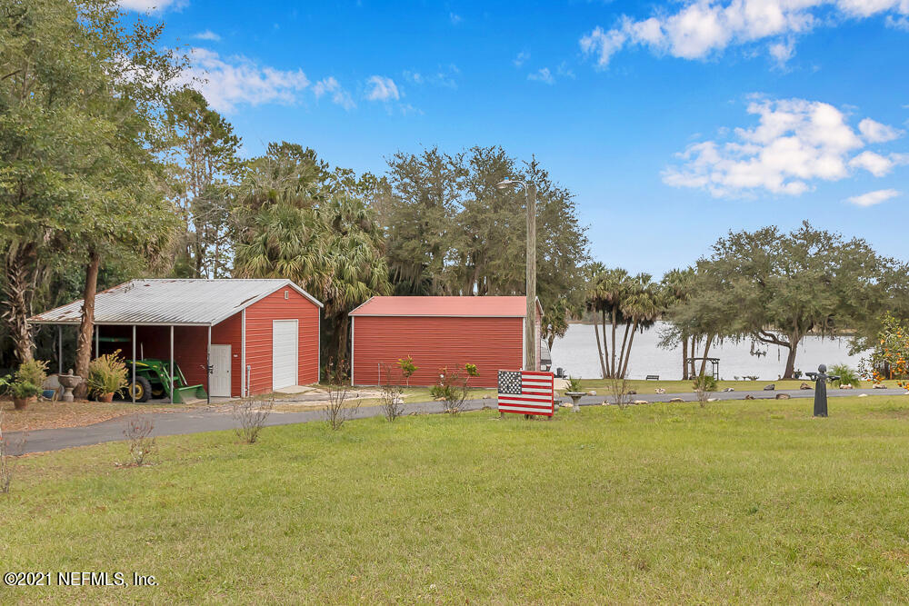 443 Georgetown Shortcut Road Crescent City, FL 32112 - Photo 45 of 60 43