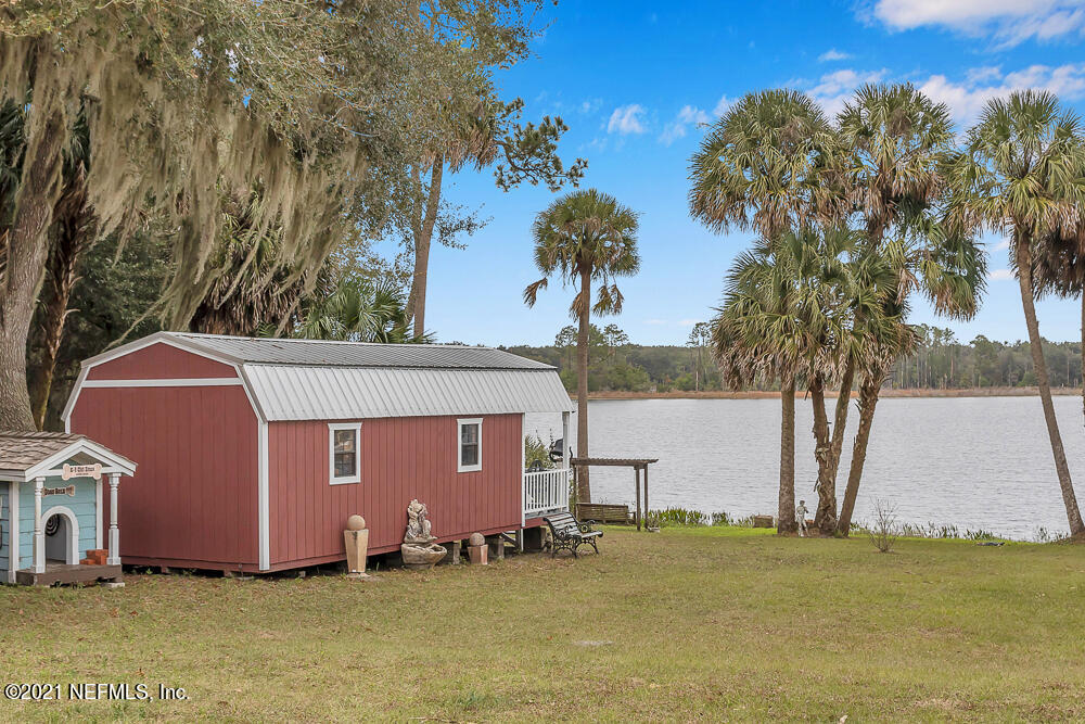 443 Georgetown Shortcut Road Crescent City, FL 32112 - Photo 46 of 60 44