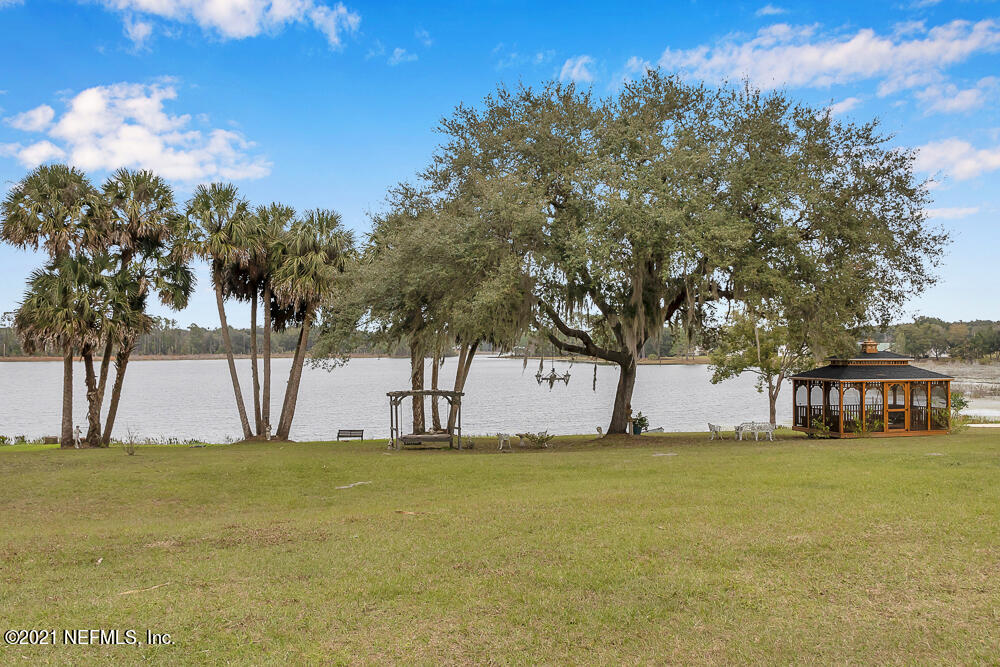 443 Georgetown Shortcut Road Crescent City, FL 32112 - Photo 47 of 60 45
