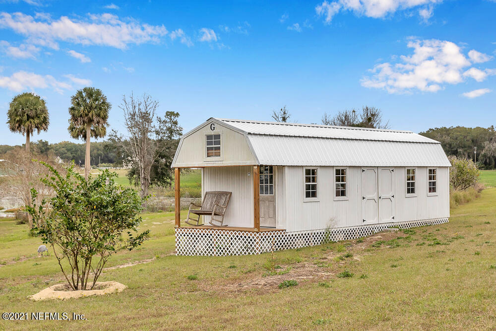 443 Georgetown Shortcut Road Crescent City, FL 32112 - Photo 50 of 60 49