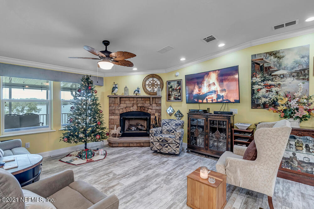 443 Georgetown Shortcut Road Crescent City, FL 32112 - Photo 5 of 60 10