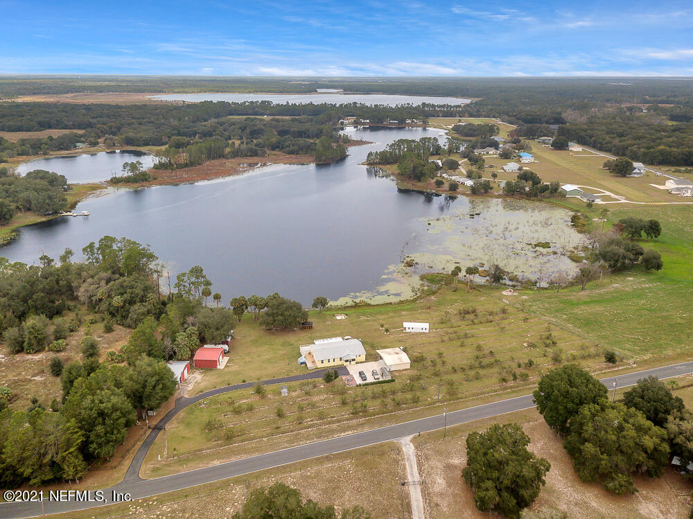 443 Georgetown Shortcut Road Crescent City, FL 32112 - Photo 52 of 60 52