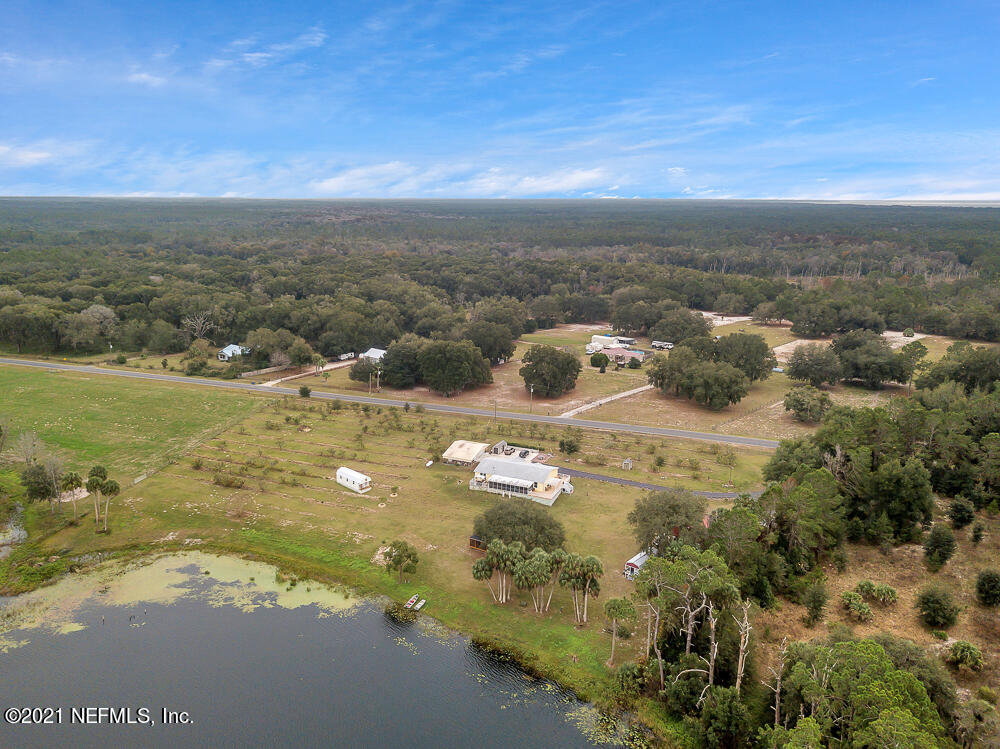 443 Georgetown Shortcut Road Crescent City, FL 32112 - Photo 54 of 60 57