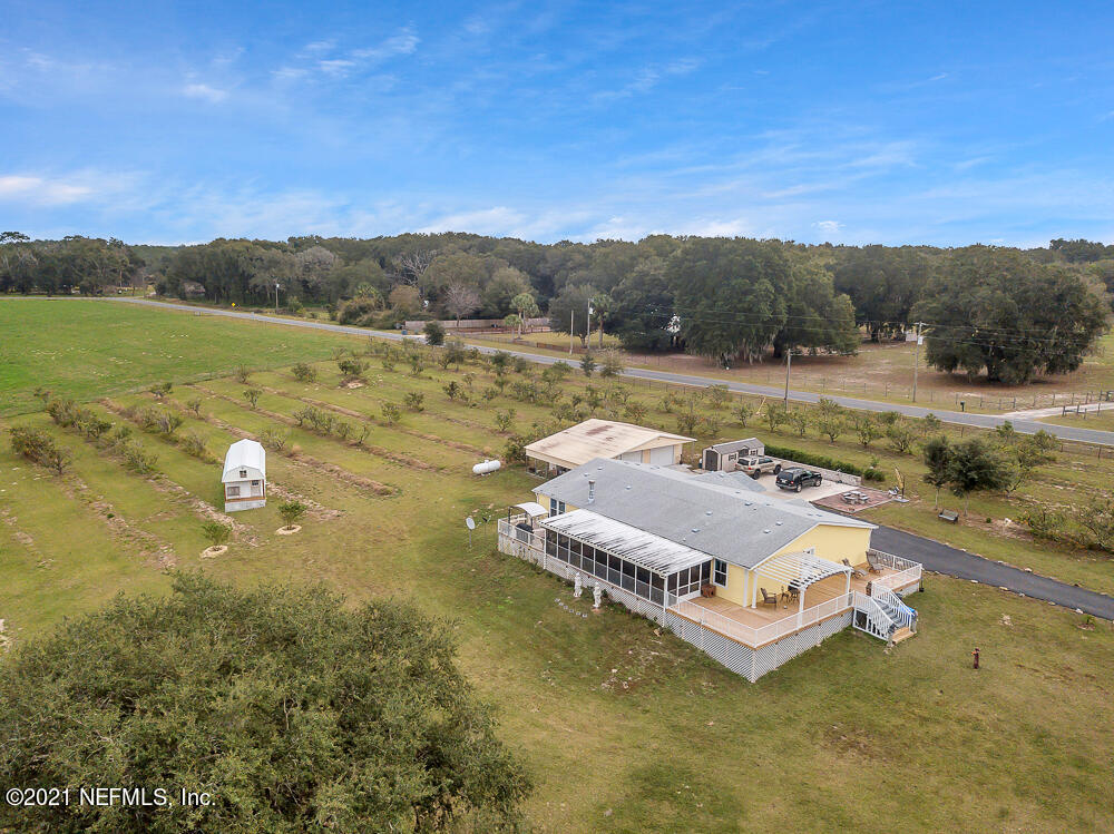 443 Georgetown Shortcut Road Crescent City, FL 32112 - Photo 60 of 60 68