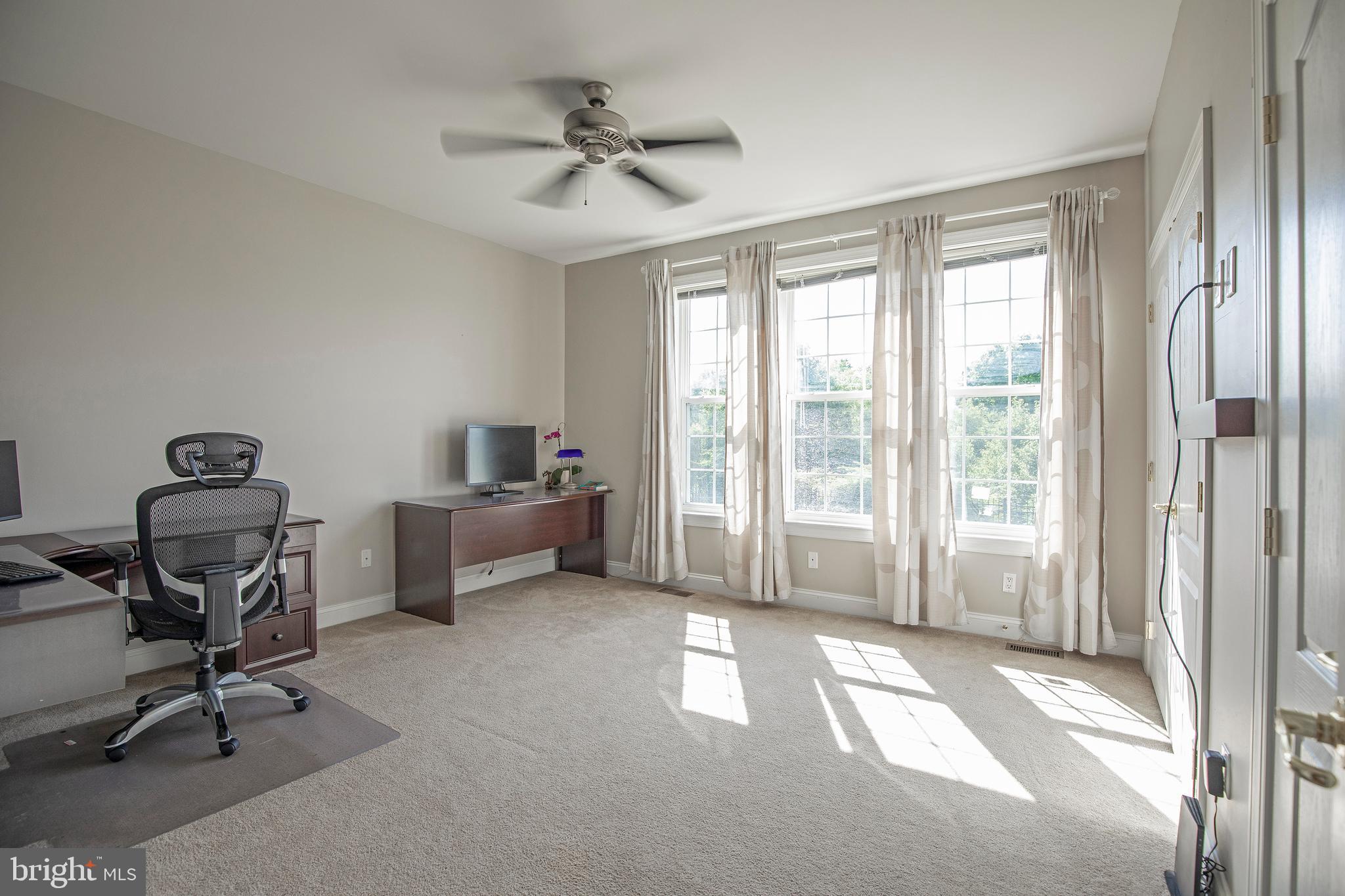 3836 Springtown Road Furlong, PA 18925 - Photo 11 of 71 office with access to full bath (main level)