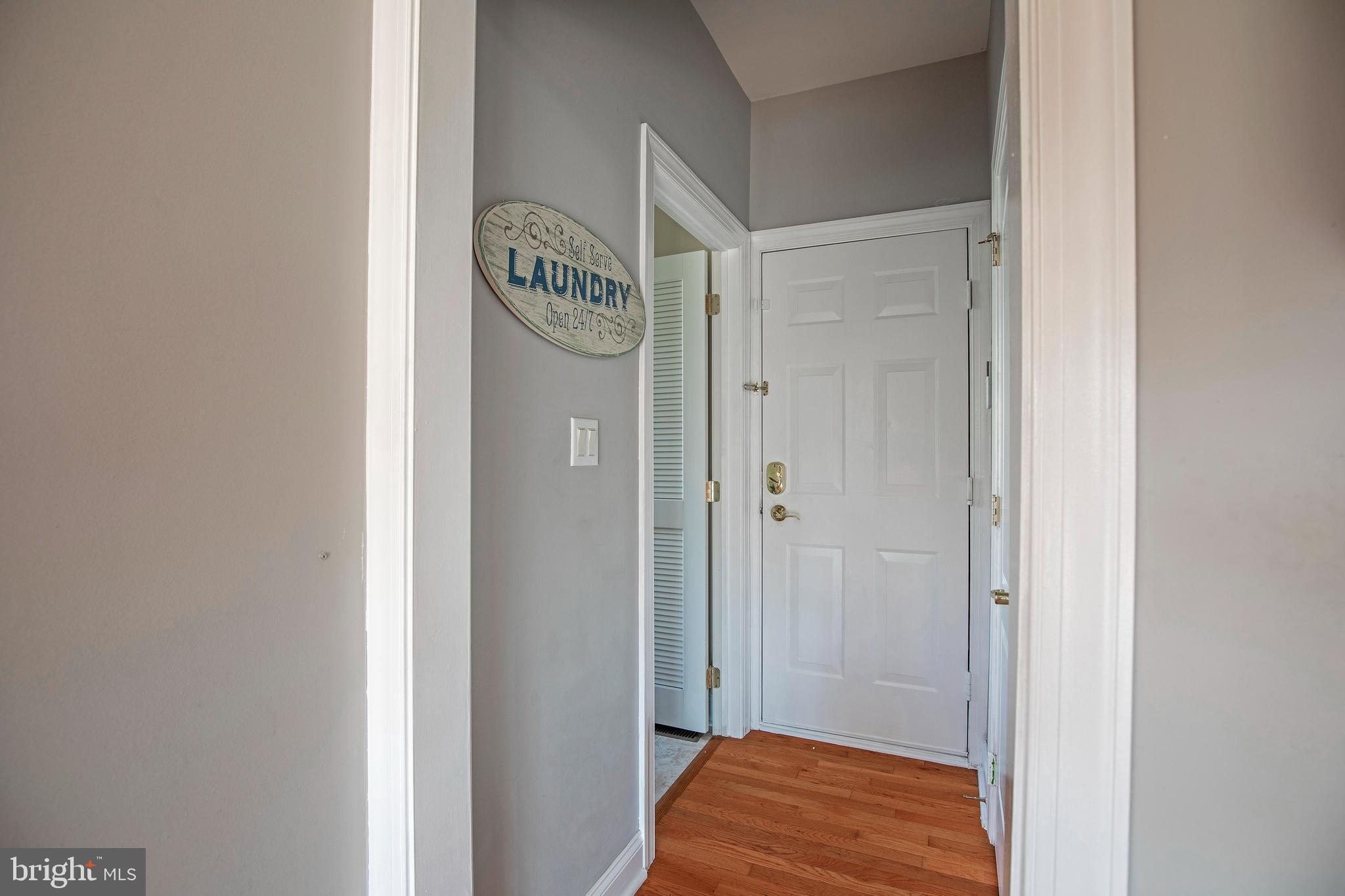 3836 Springtown Road Furlong, PA 18925 - Photo 20 of 71 access to laundry and 3 car garage