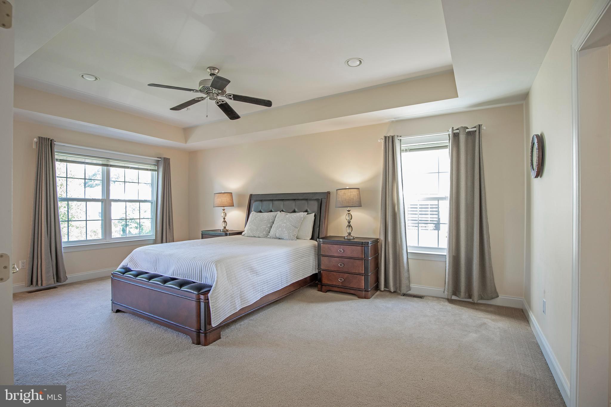3836 Springtown Road Furlong, PA 18925 - Photo 24 of 71 owner's suite