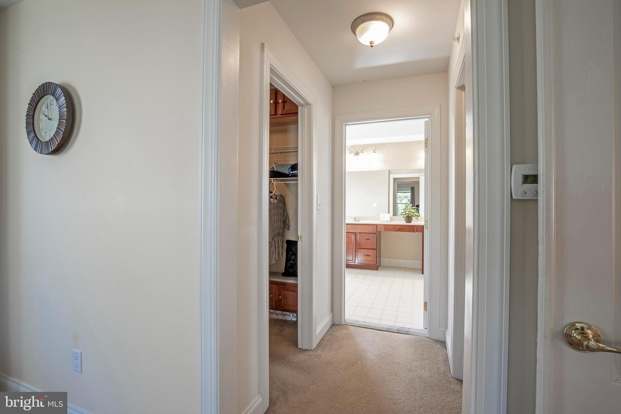 3836 Springtown Road Furlong, PA 18925 - Photo 28 of 71 two walk-in closets