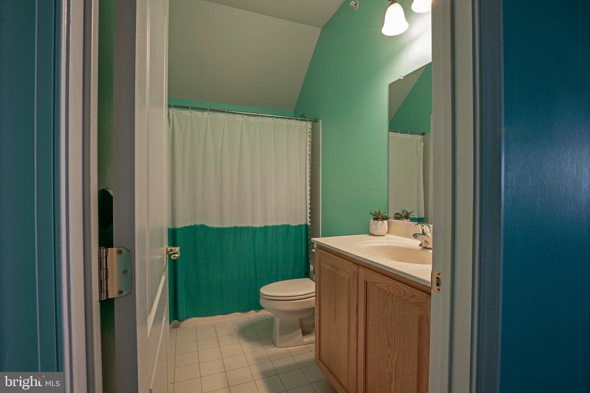 3836 Springtown Road Furlong, PA 18925 - Photo 35 of 71 fourth bedroom private bath