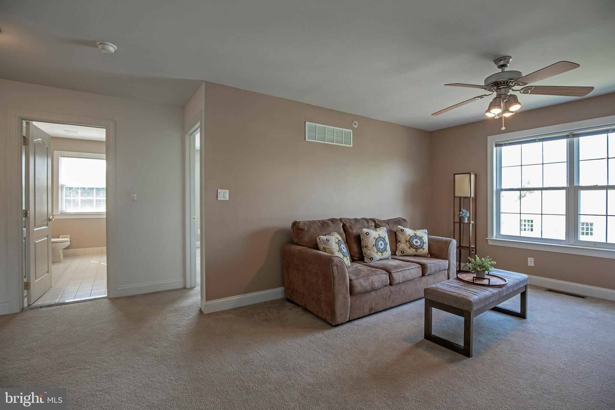 3836 Springtown Road Furlong, PA 18925 - Photo 36 of 71 common area upper level