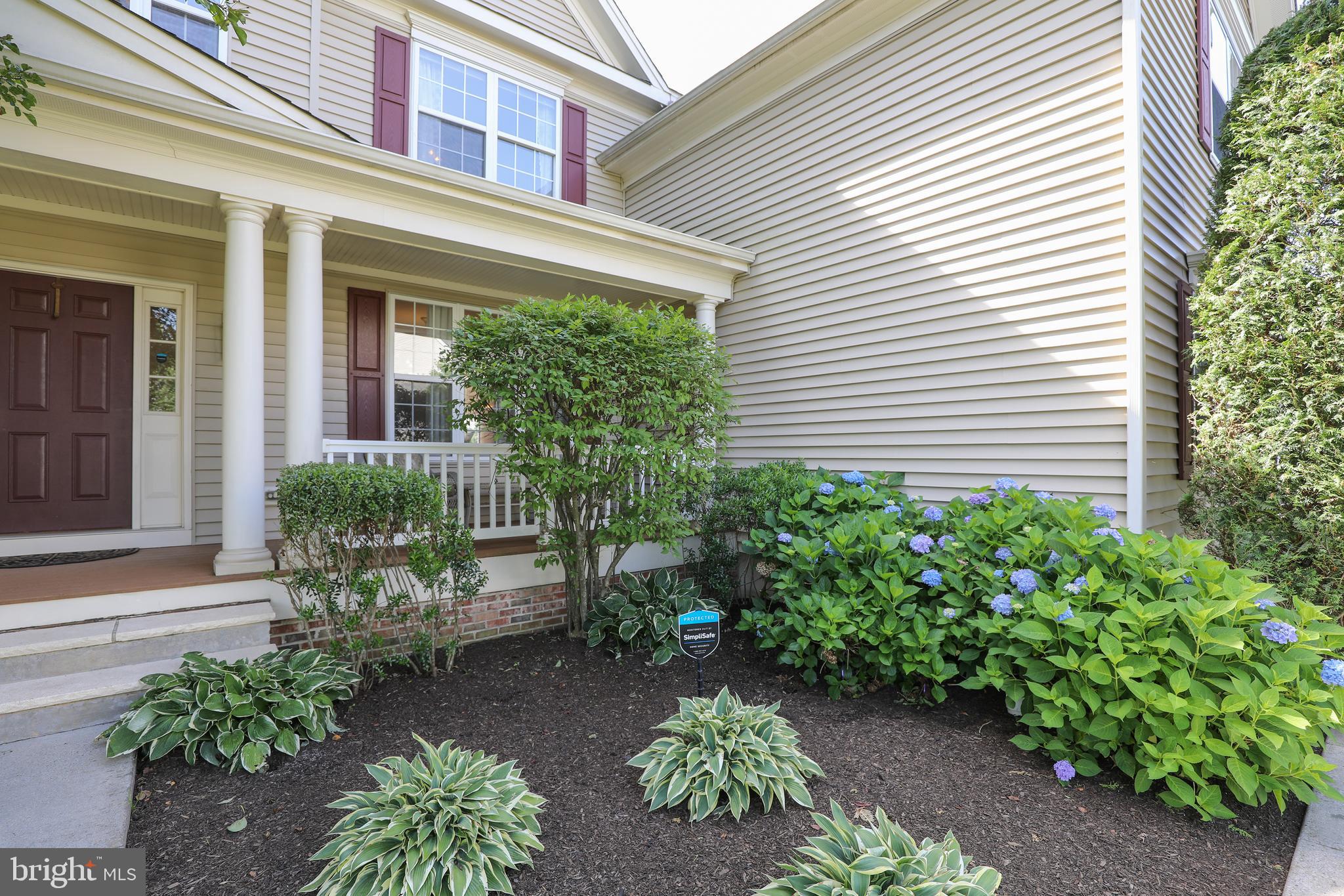 3836 Springtown Road Furlong, PA 18925 - Photo 46 of 71 Professional landscaping