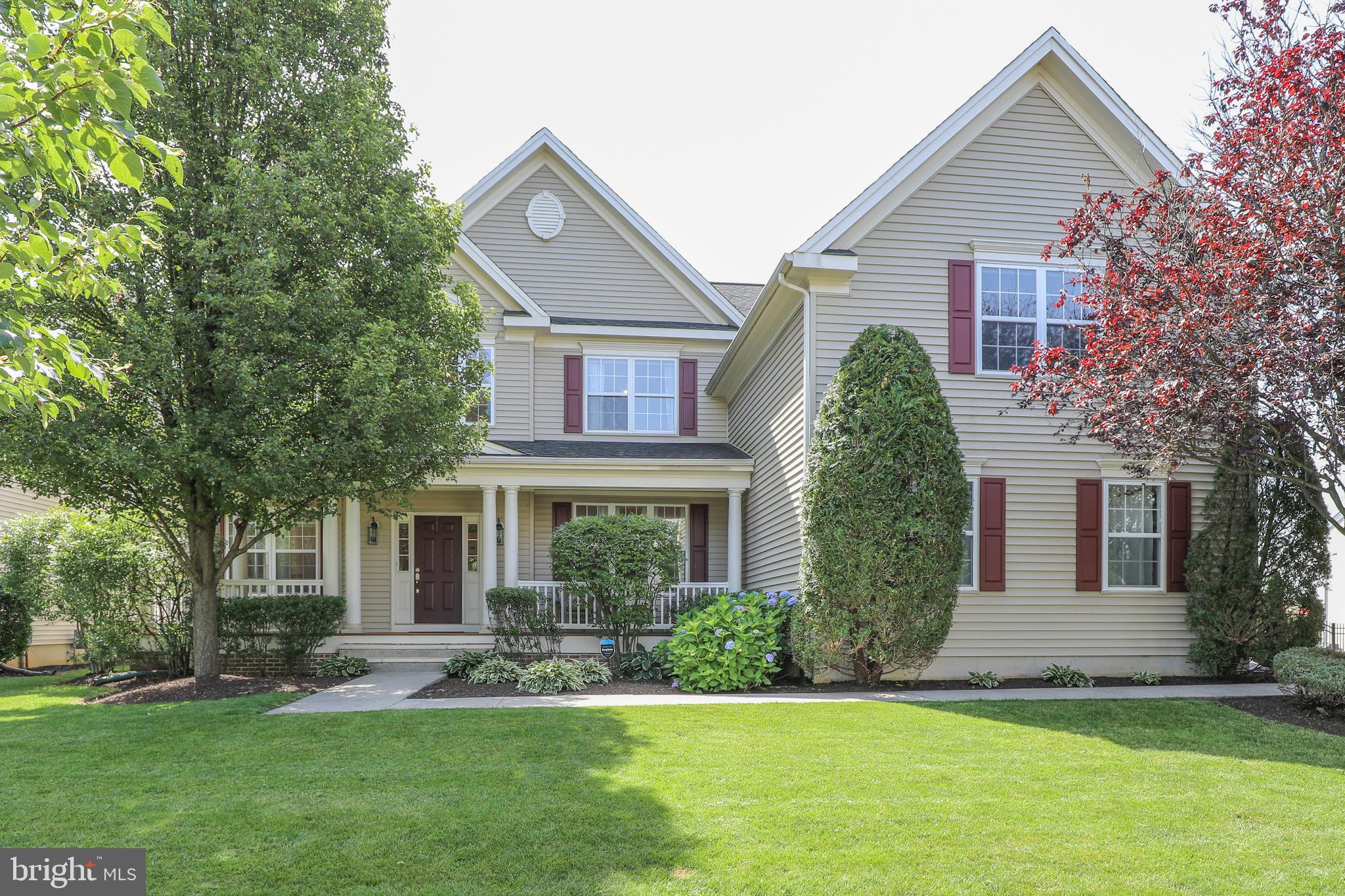 3836 Springtown Road Furlong, PA 18925 - Photo 47 of 71 Welcome home