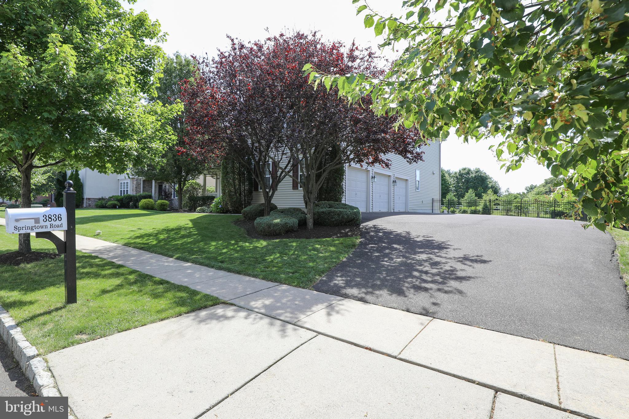 3836 Springtown Road Furlong, PA 18925 - Photo 53 of 71 Gallery Image 53