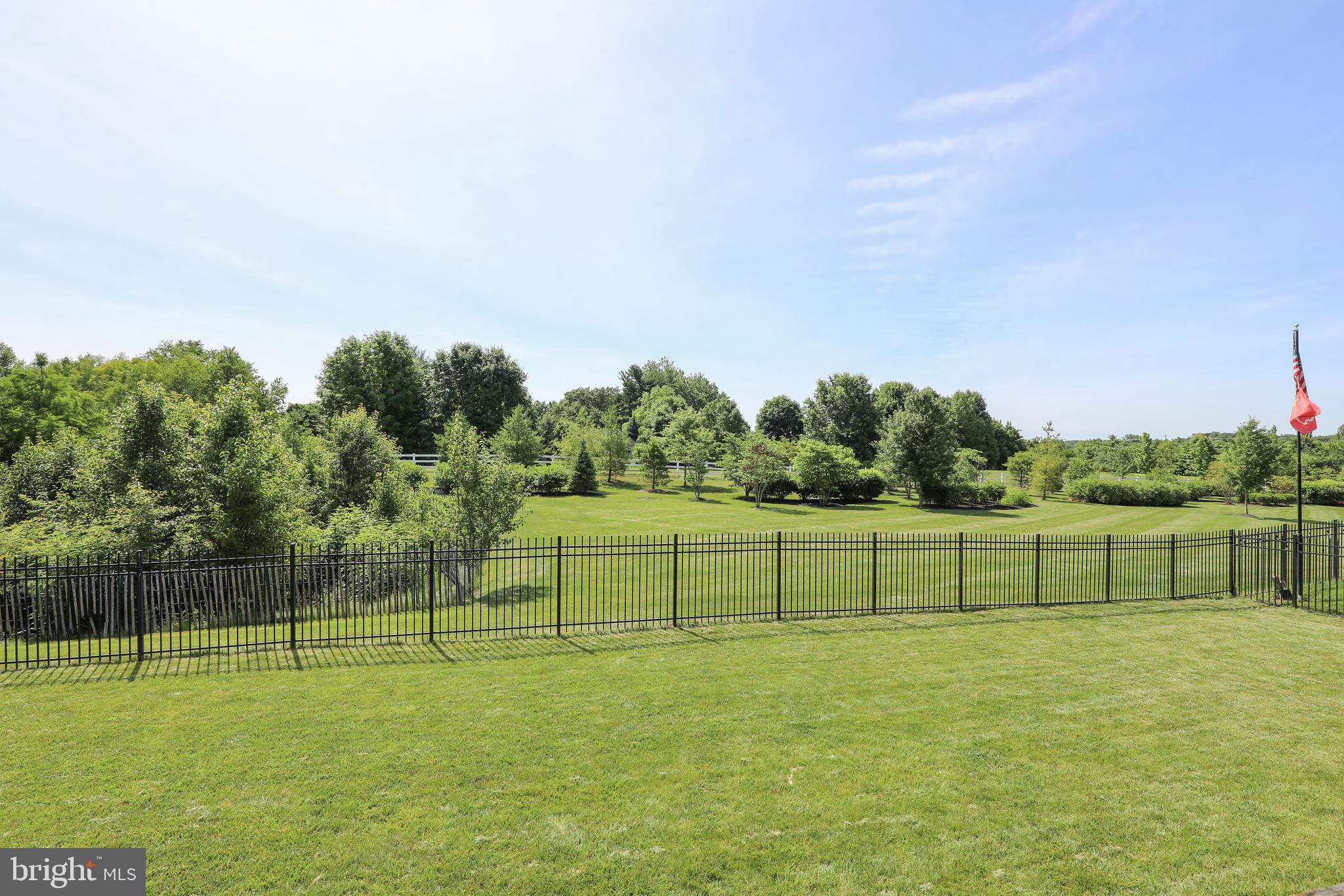 3836 Springtown Road Furlong, PA 18925 - Photo 62 of 71 private yard