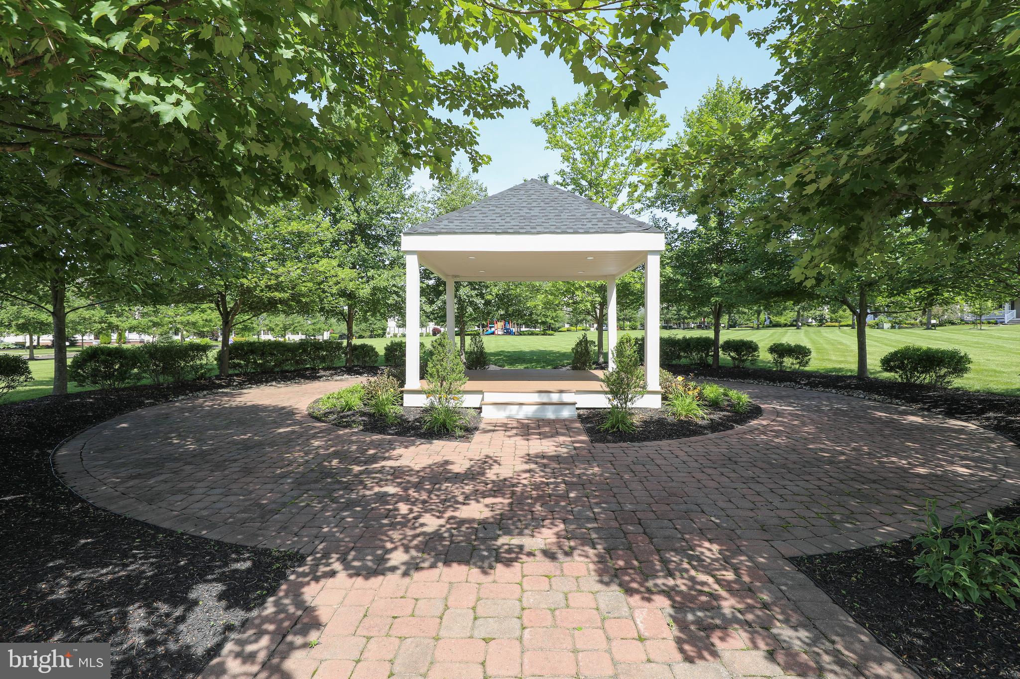 3836 Springtown Road Furlong, PA 18925 - Photo 67 of 71 new Gazebo