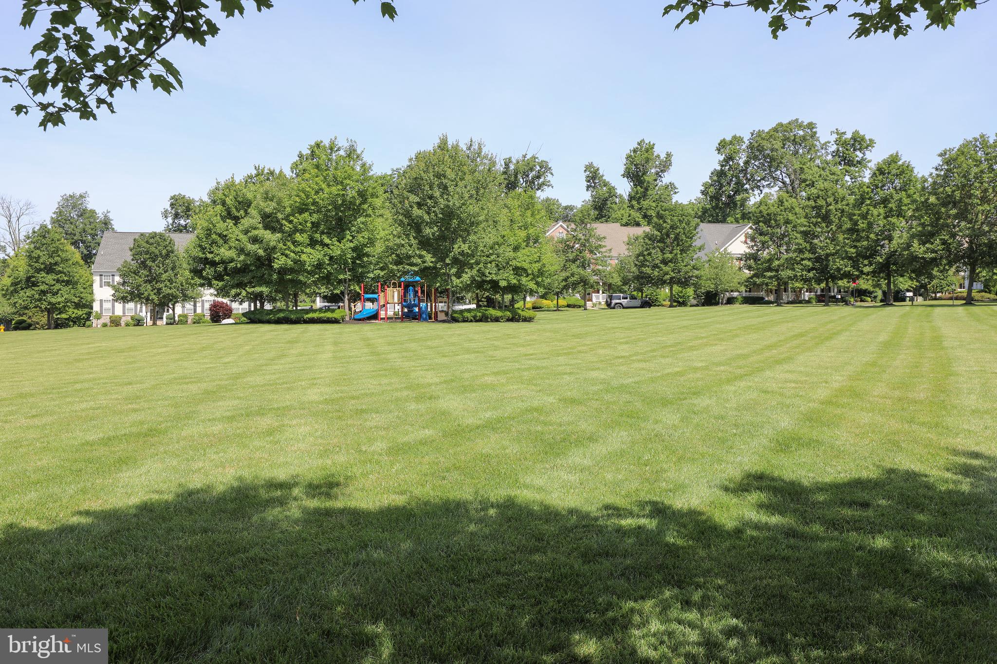 3836 Springtown Road Furlong, PA 18925 - Photo 68 of 71 open area where homeowners gather