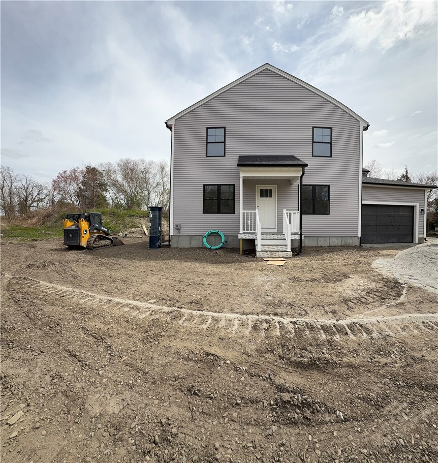 124 Birch Swamp Road, Unit A Warren, RI 02885 - Photo 1 of 8
