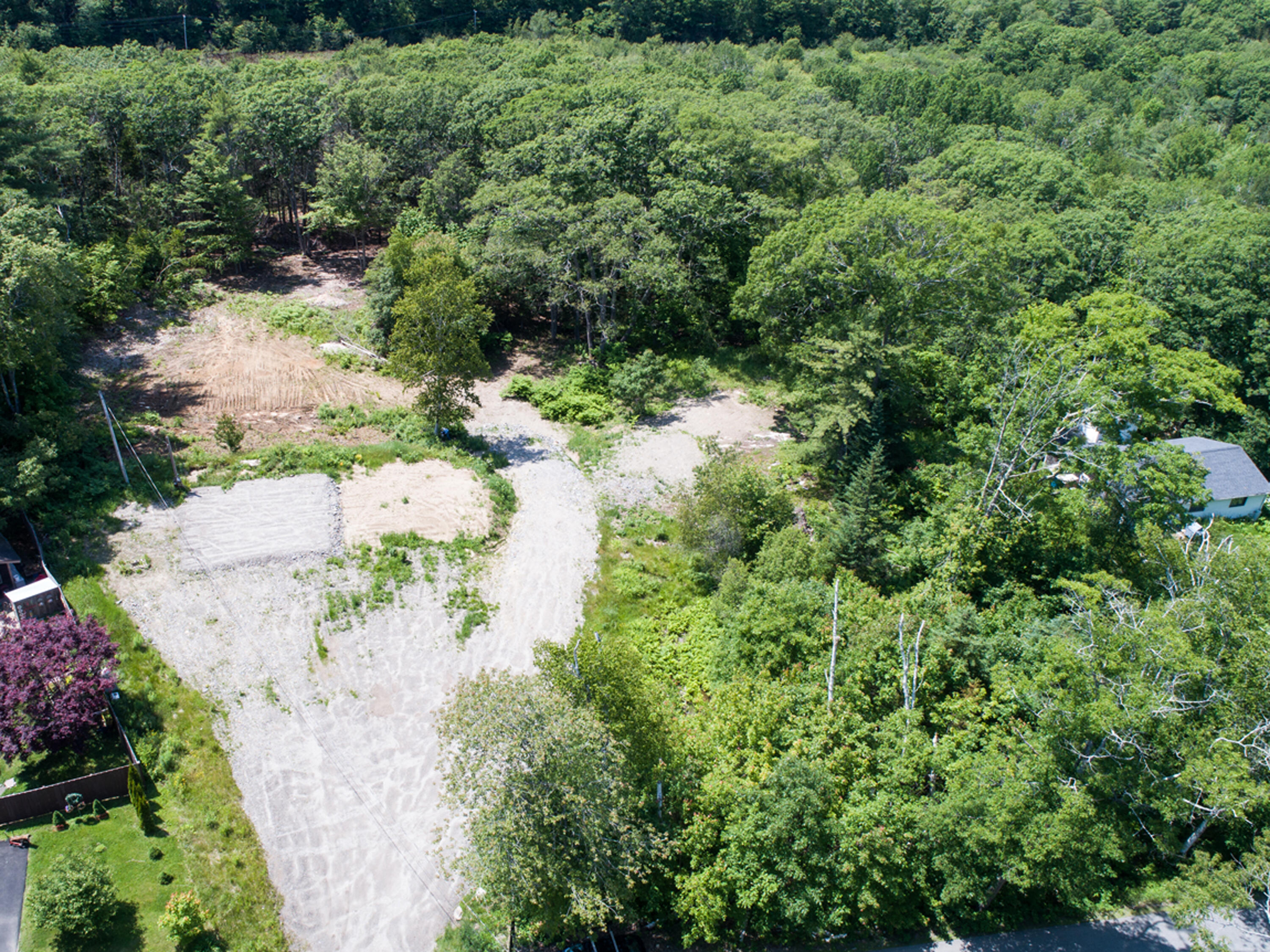 175 Beath Road Boothbay, ME 04537 - Photo 3 of 9 DJI_0032 adj