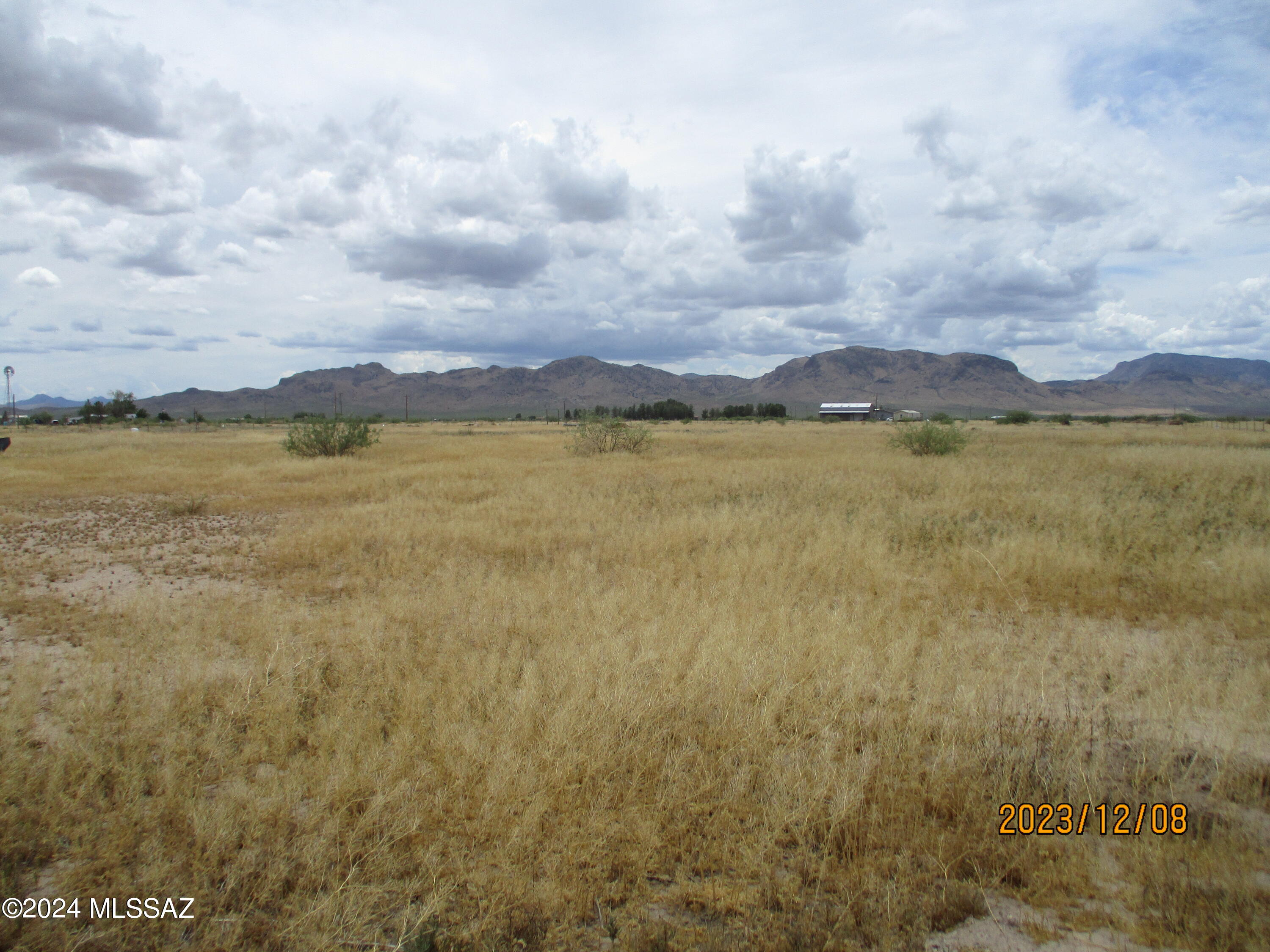Tbd North Ingram Road Willcox, AZ 85643 - Photo 5 of 5