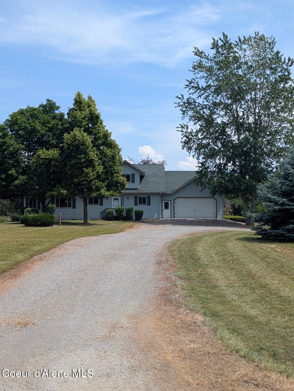 679 Oxford Road Bonners Ferry, ID 83805 - Photo 1 of 1 Beautiful N Bench area