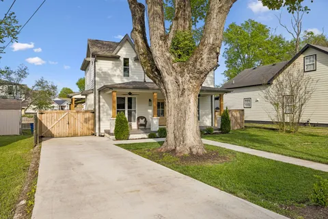 $929,999 | 328 Granbury Street, Franklin, TN 37064