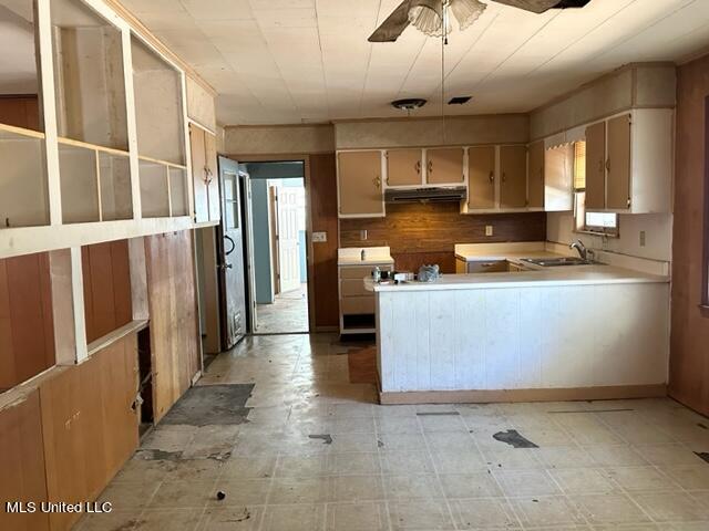 6001 Lilly Coleman Road Lucedale, MS 39452 - Photo 11 of 17 IMG_4767
