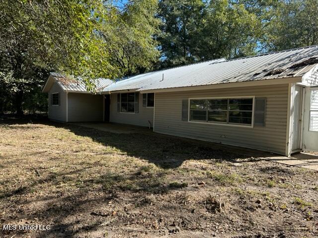 6001 Lilly Coleman Road Lucedale, MS 39452 - Photo 3 of 17 IMG_4780