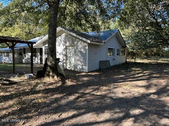 6001 Lilly Coleman Road Lucedale, MS 39452 - Photo 5 of 17 IMG_4778