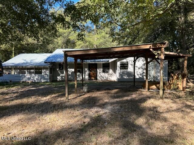 6001 Lilly Coleman Road Lucedale, MS 39452 - Photo 6 of 17 IMG_4777