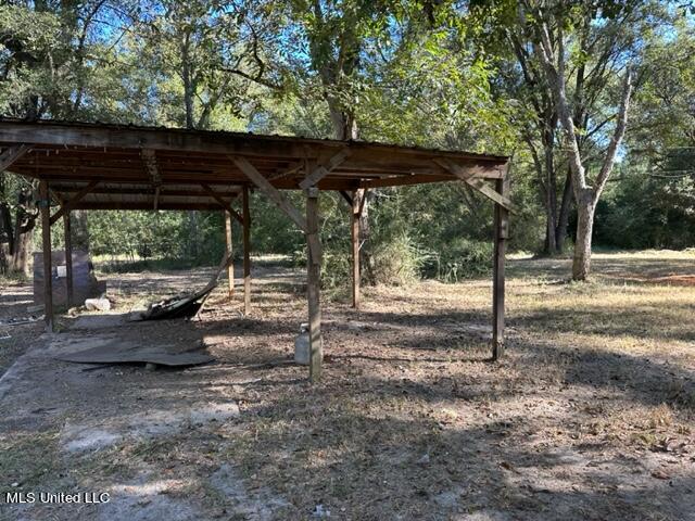 6001 Lilly Coleman Road Lucedale, MS 39452 - Photo 8 of 17 IMG_4775